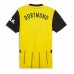 Borussia Dortmund Replica Home Shirt 2024-25 Short Sleeve